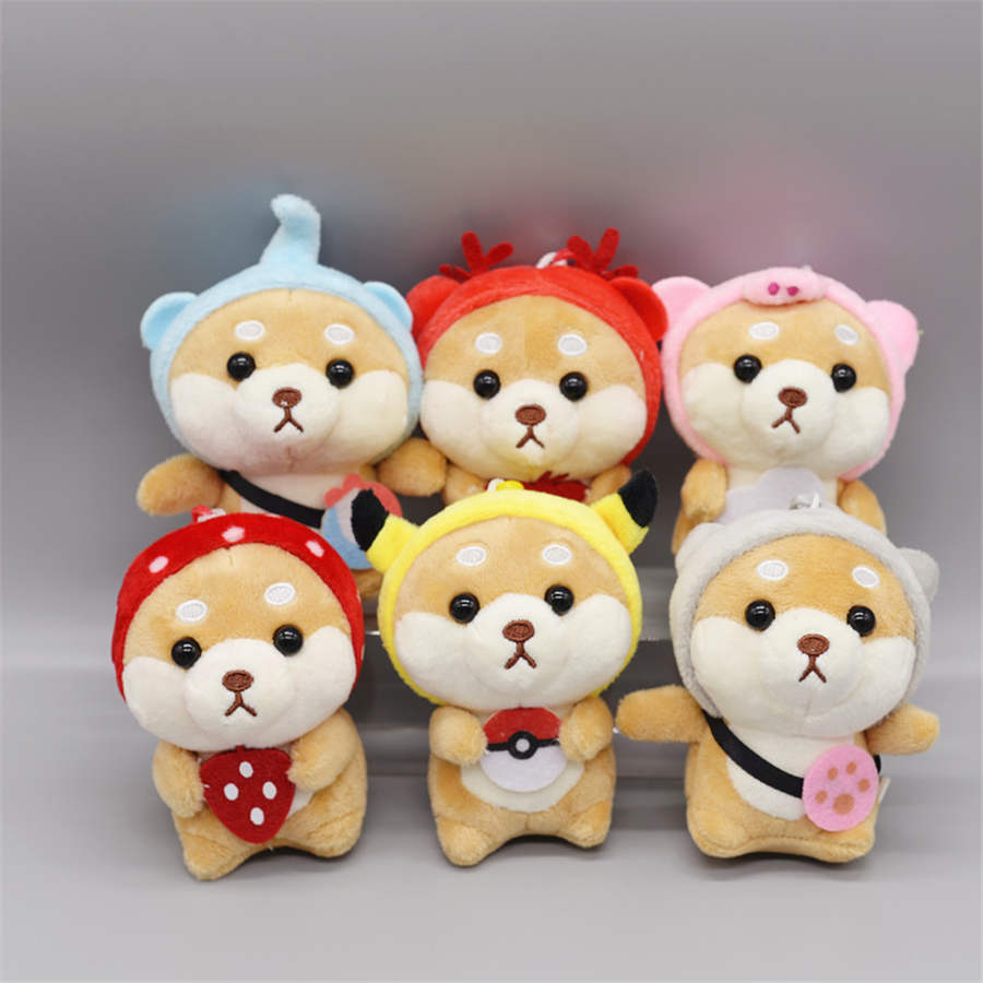 plush filling
