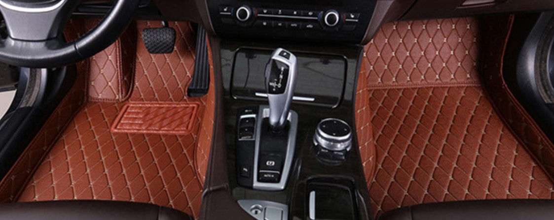

Custom made car floor mats for chery tiggo 3 5 qq for chery all models Auto accessories foot mats for car