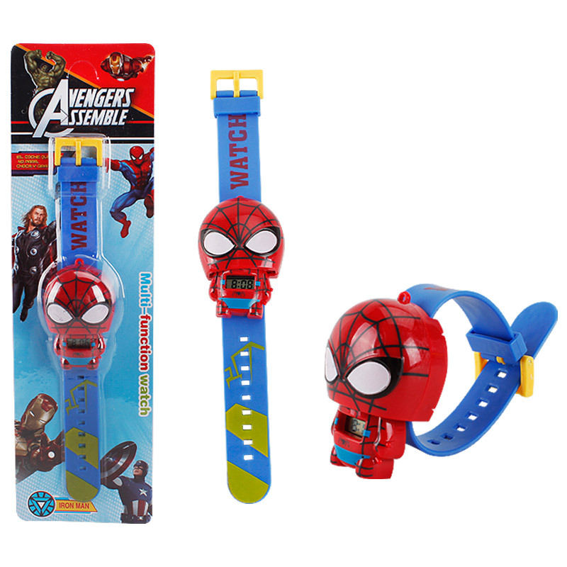 Spiderman