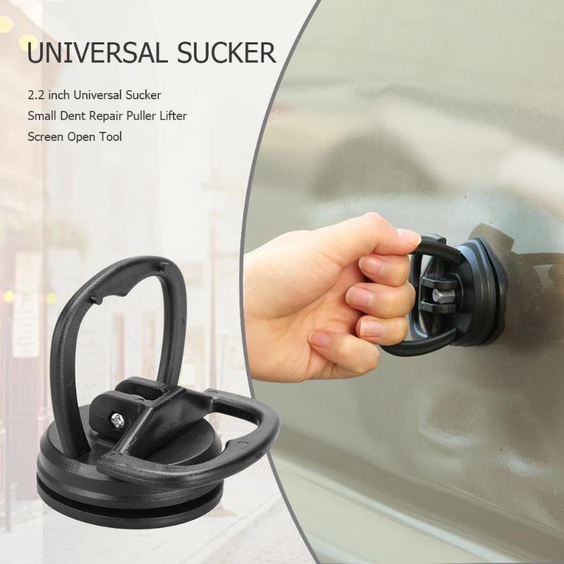 

Car Dent Remover Puller Mini Auto Body Dent Ding Removal Tools Strong Suction Cup Tool Car Repair Kit Glass Metal Lifter Locking