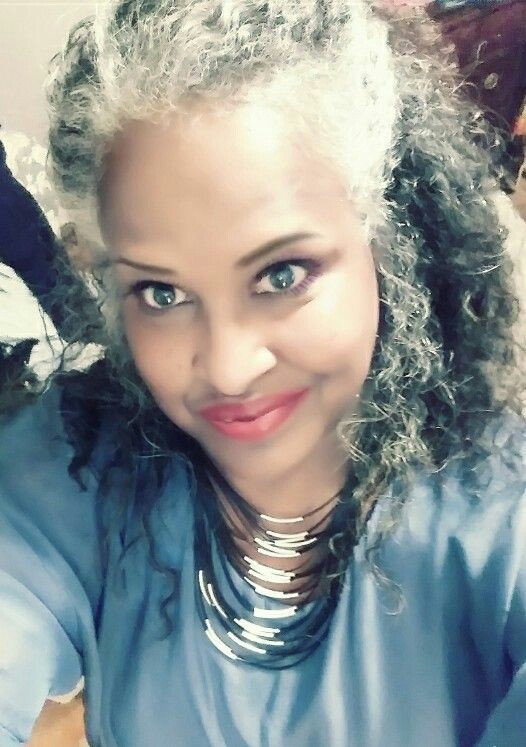 

18inch Long Gray Blonde Wavy Clip on Hairpiece Extensions Pony Tail Silver Grey Human Hair Drawstring Ponytails hairpieces