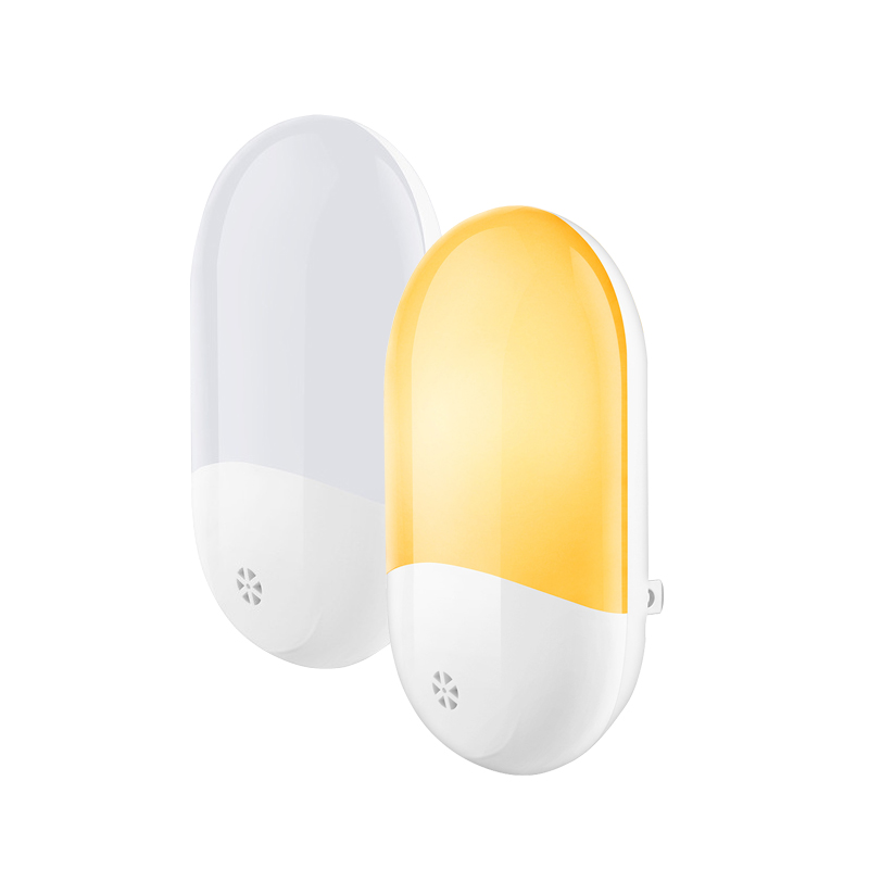 children's motion sensor night light