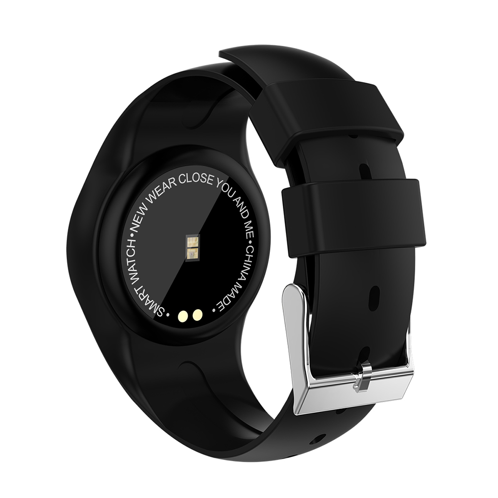 Smart Watch, 7 30 Days Long Battery Life, Notification, Step Count ...