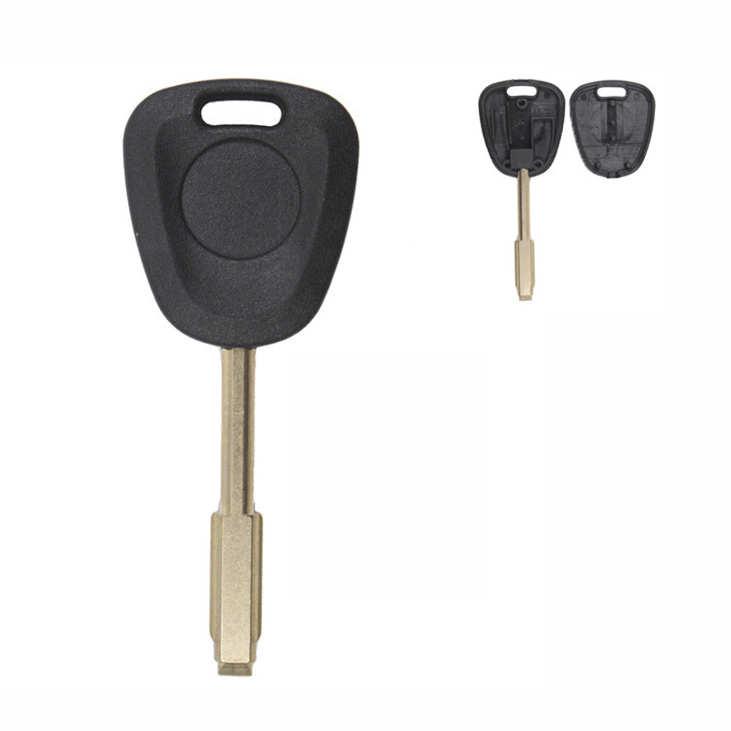 4 Button Flip Remote Key Fob 315MHz/433MHz for 2002-2008 Jaguar XJ8,S Type,X Type FCC ID: NHVWB1U241-image-458348237