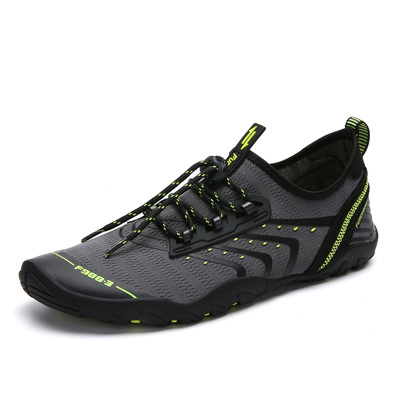 

Water Shoes Men Summer Beach Shoes Breathable Upstream Aqua Shoes Quick Dry Woman Wading Sandals Diving Swimming Socks