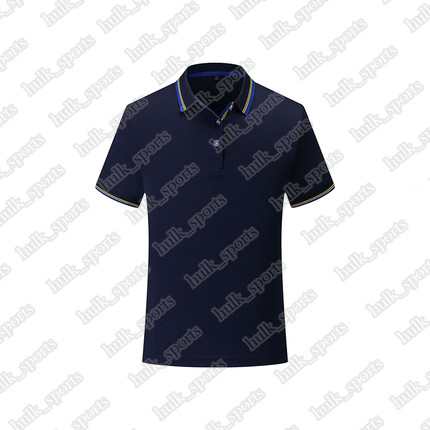 

2656 Sports polo Ventilation Quick-drying Hot sales Top quality men 201d T9 Short sleeve-shirt comfortable new style jersey5749559751, Brown