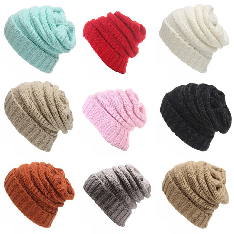 soccer winter hats