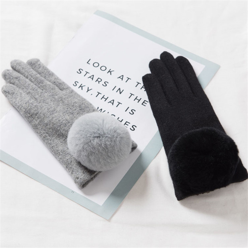 fingerless sheepskin gloves ladies