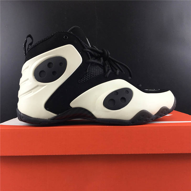 

Outdoor Posites Zoom Rookie Basketball Shoes Darth Vader 3M Penny Hardaway Breathable Sports Shoes Designer Sneaker Mans Sports Chaussure