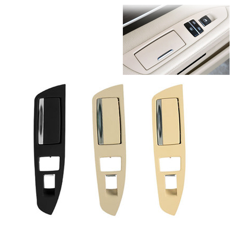 

Car Ashtrays Cover Rear Door Ashtrays Cover For Car BMW 7 Series F01 F02 730 740