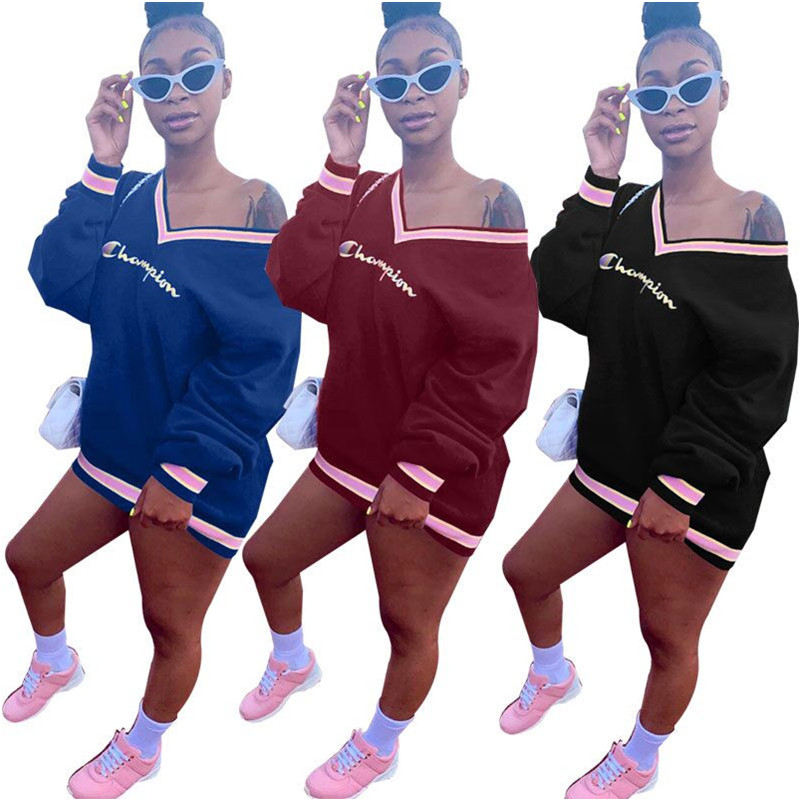 cheap champion dress