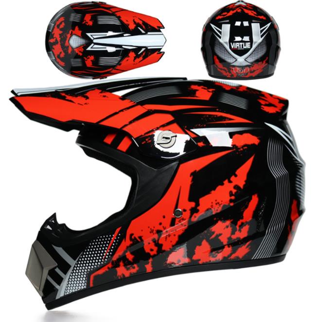 bulk bike helmets