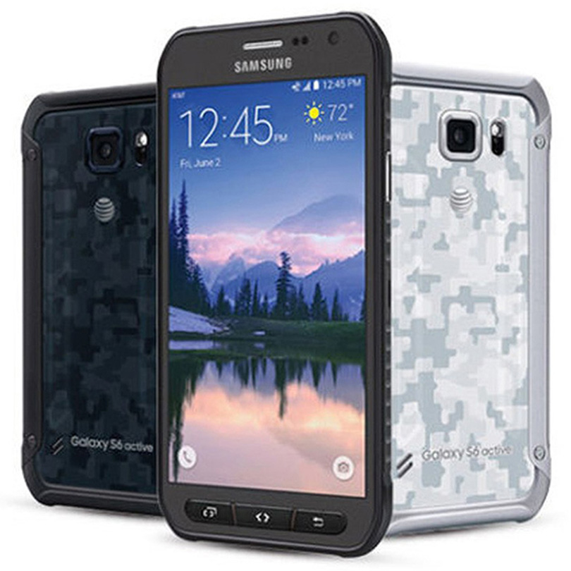 samsung galaxy s6 active for sale