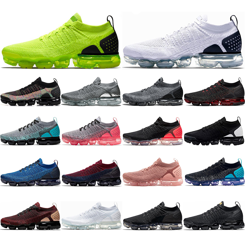 

with free socks 2021 2.0 mens running shoe women versatile jogging shoes Oreo Rust pink outdoor breathable sports sneakers 36-45, 19