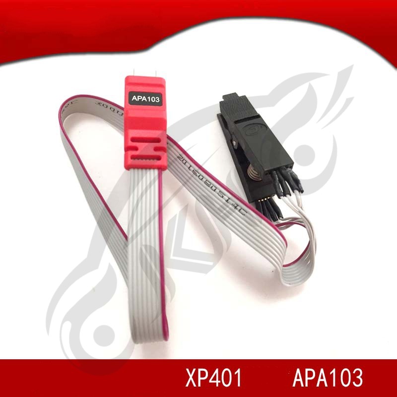 

Diagnostic Tools For Autel MX808IM XP401 APA103 EEPROM cables of Diagnostic Tools
