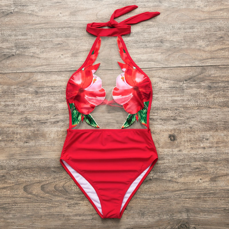 mesh bathers
