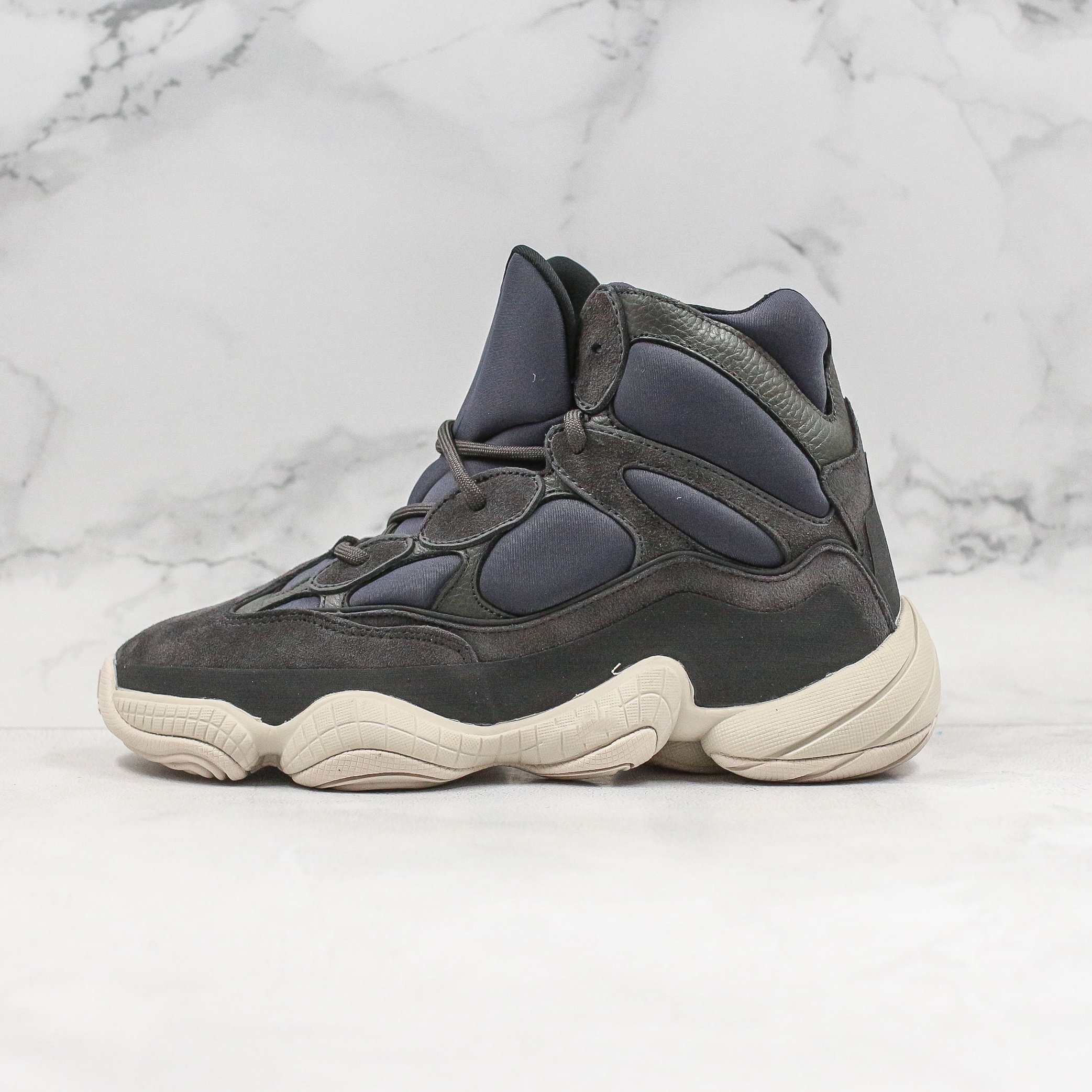 zapatos de gamuza mujer