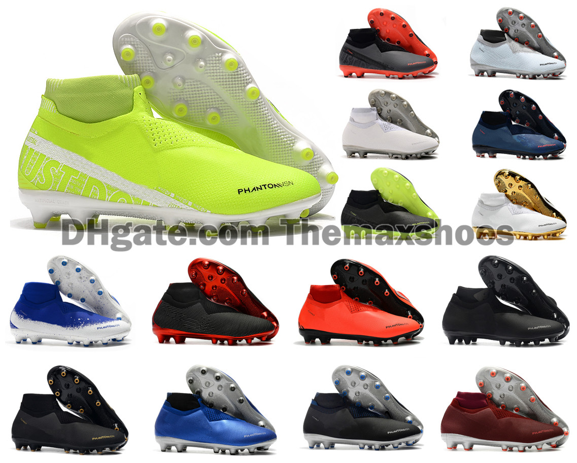 chaussure de foot nike fantome