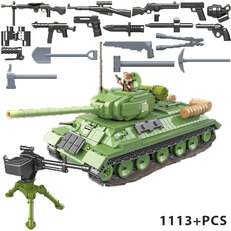 lego segunda guerra mundial comprar