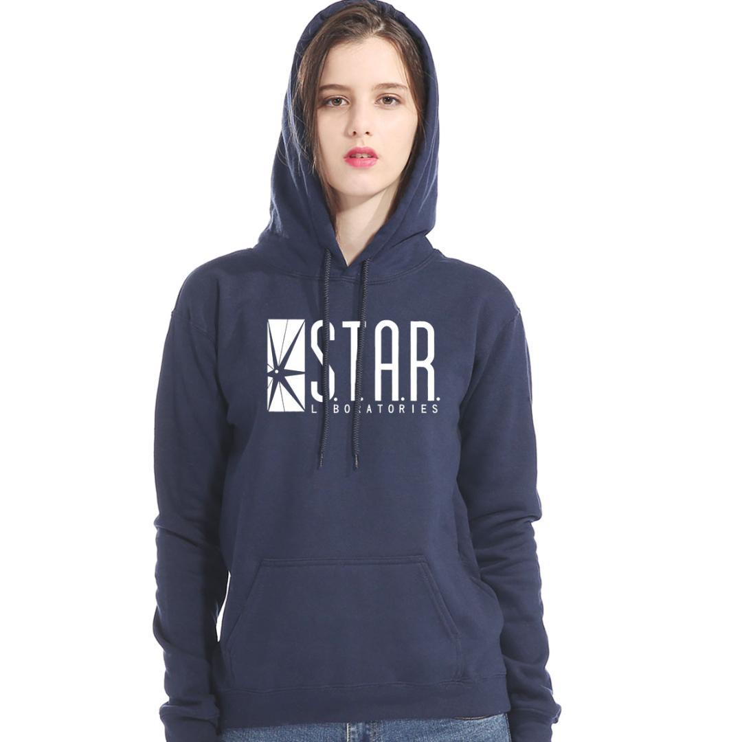 2018 The Flash fashion sweatshirt novelty baseball jacket Spring Autumn New