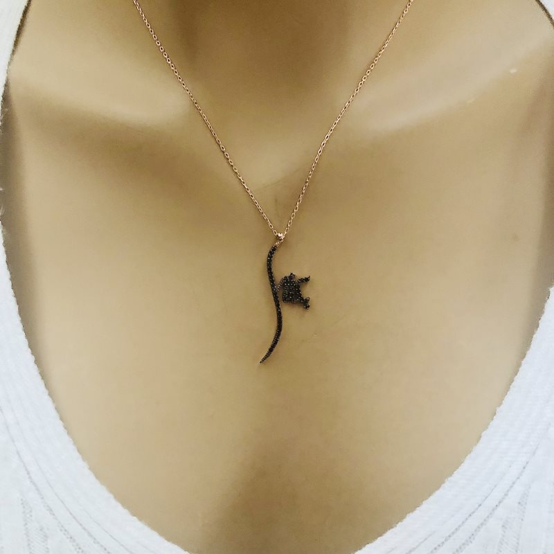 

925 Silver No Necklace