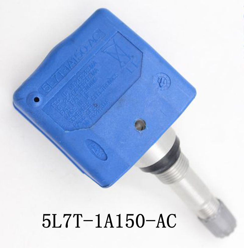 Whole sale Car TPMS Sensor 5L7T1A150AC Tyre Tire Pressure Sensor For F ord Expedition Lincoln Navigator 5L7T-1A150-AC 315MHz Auto Parts-image-550138177