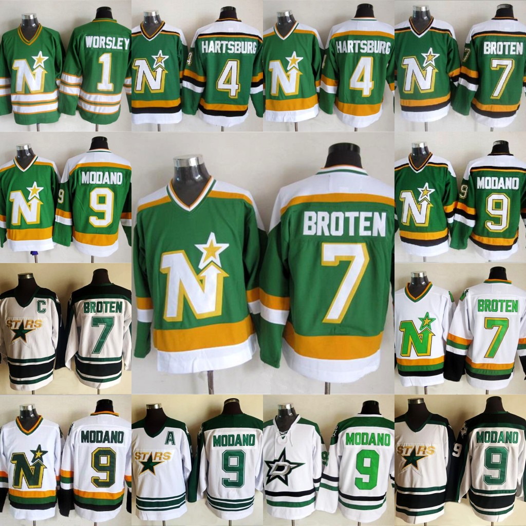 dino ciccarelli jersey