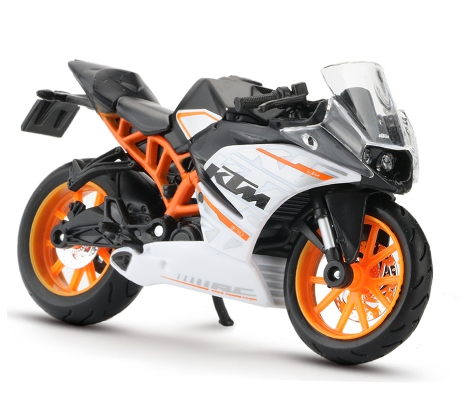 ktm duke 390 toy