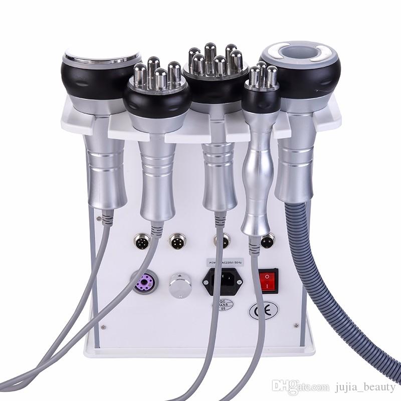 

Best selling Hot Sale RF Vacuum 40k Cavitation Kim 8 Slimming System for body shaping weight loss