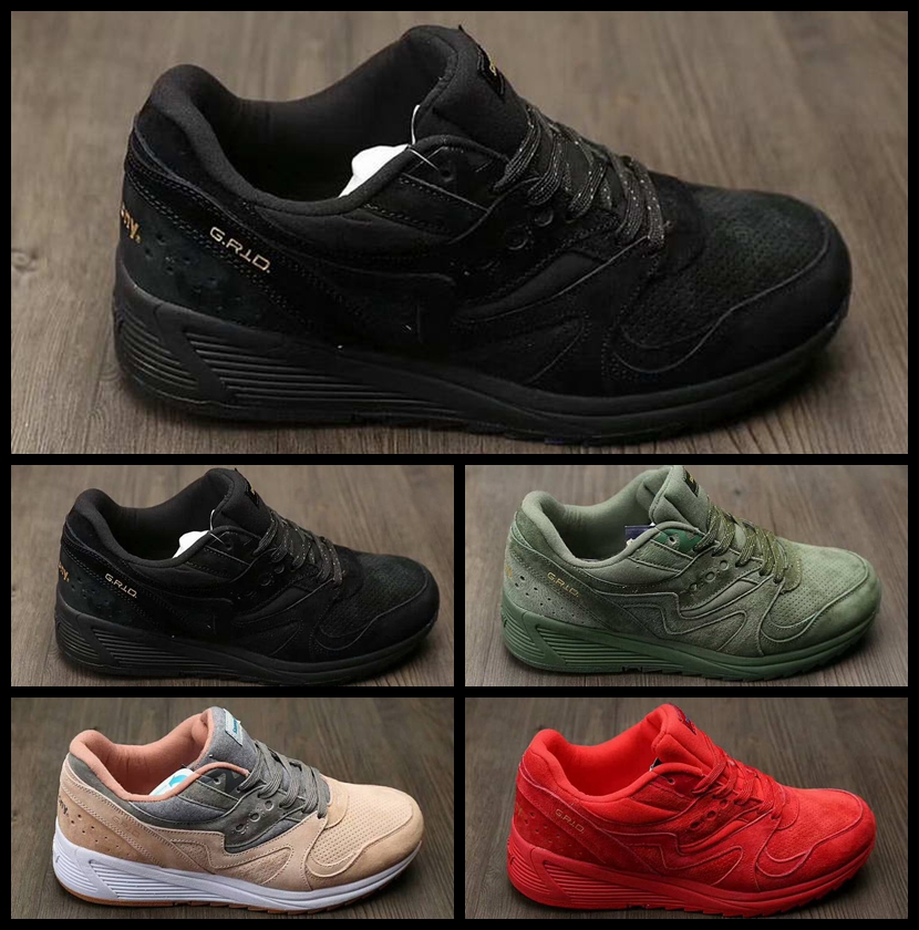 saucony online