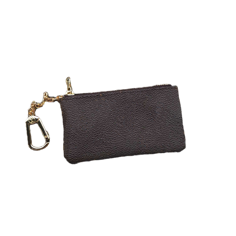 ladies purse with lock and key