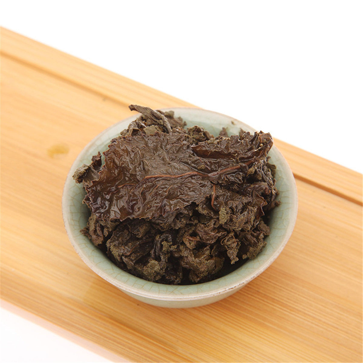 

250g Chinese Organic Ginseng Oolong Tea Fresh Natural Beauty Tea High Quality Oolong Tea Vacuum packaging Hot sales