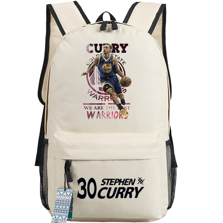 stephen curry backpacks