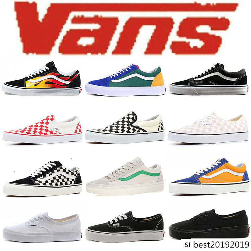 mens van shoes on sale