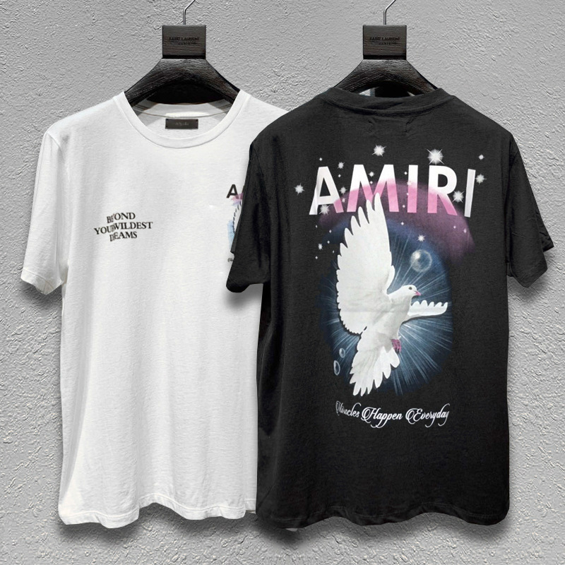 CAMISETA DE CHICA T-GIRL ANTHRAX MANGA CORTA