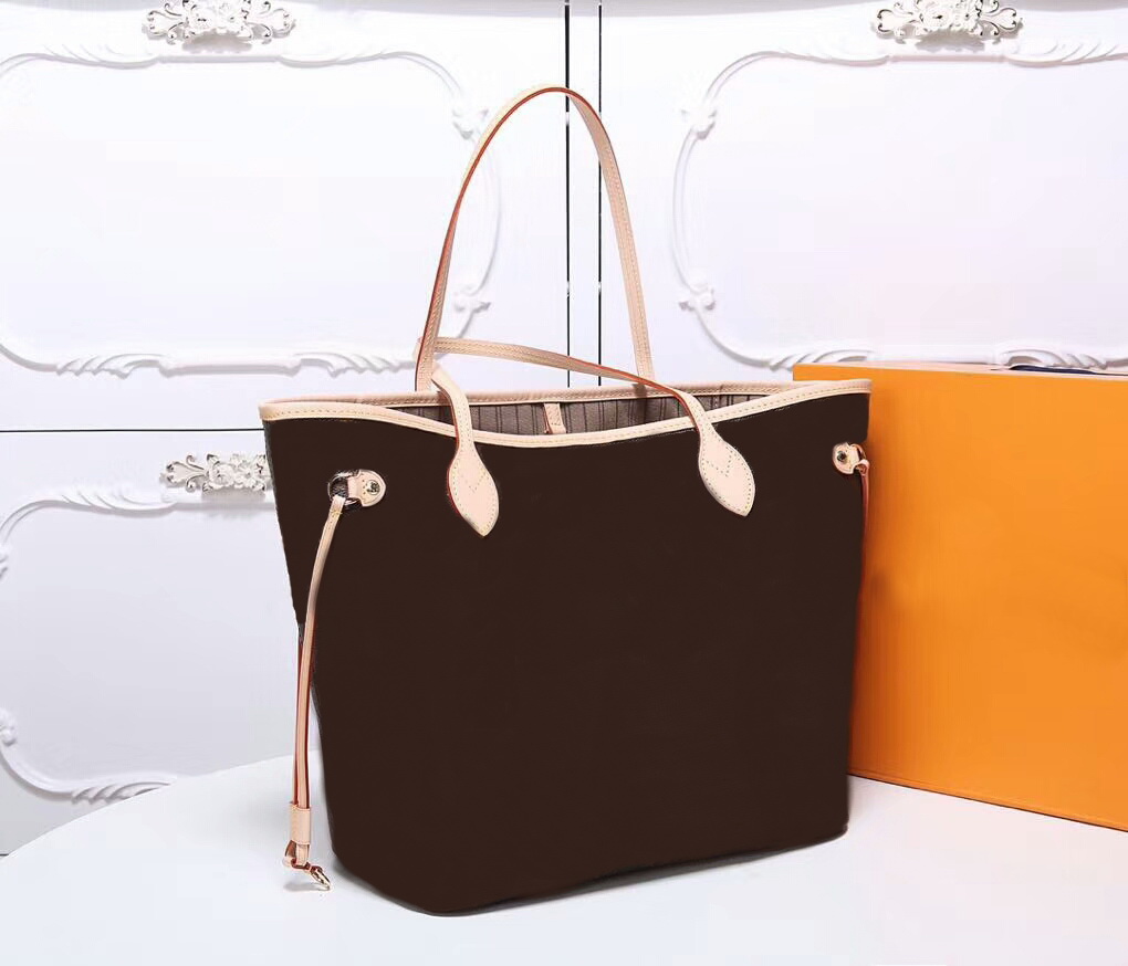 

Fashion Genuine Leather women handbag cx#100 lady Totes Shoulder Bags 40995 40157 Wallets have dust bag, Color a : don't choose this color