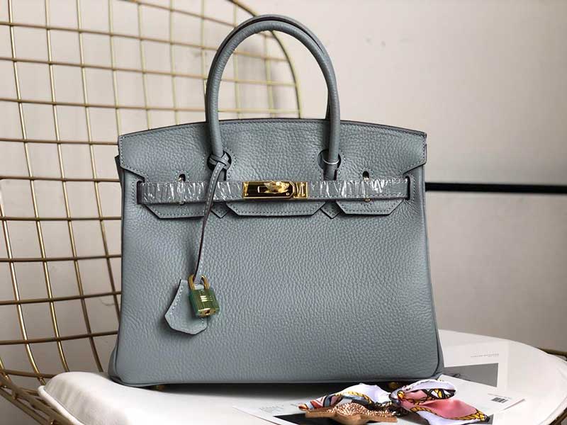 

designer handbags 25cm 30cm designer bags litchi pattern genuine leather women fashion real leather luxury purse fashion tote handbag, C15