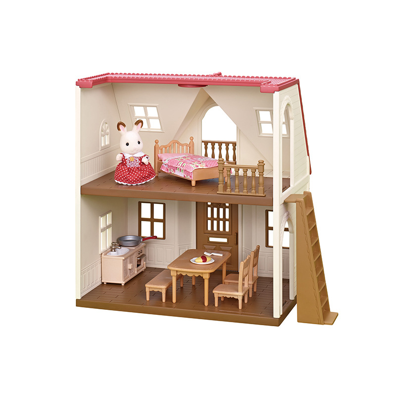 sylvanian families wholesale