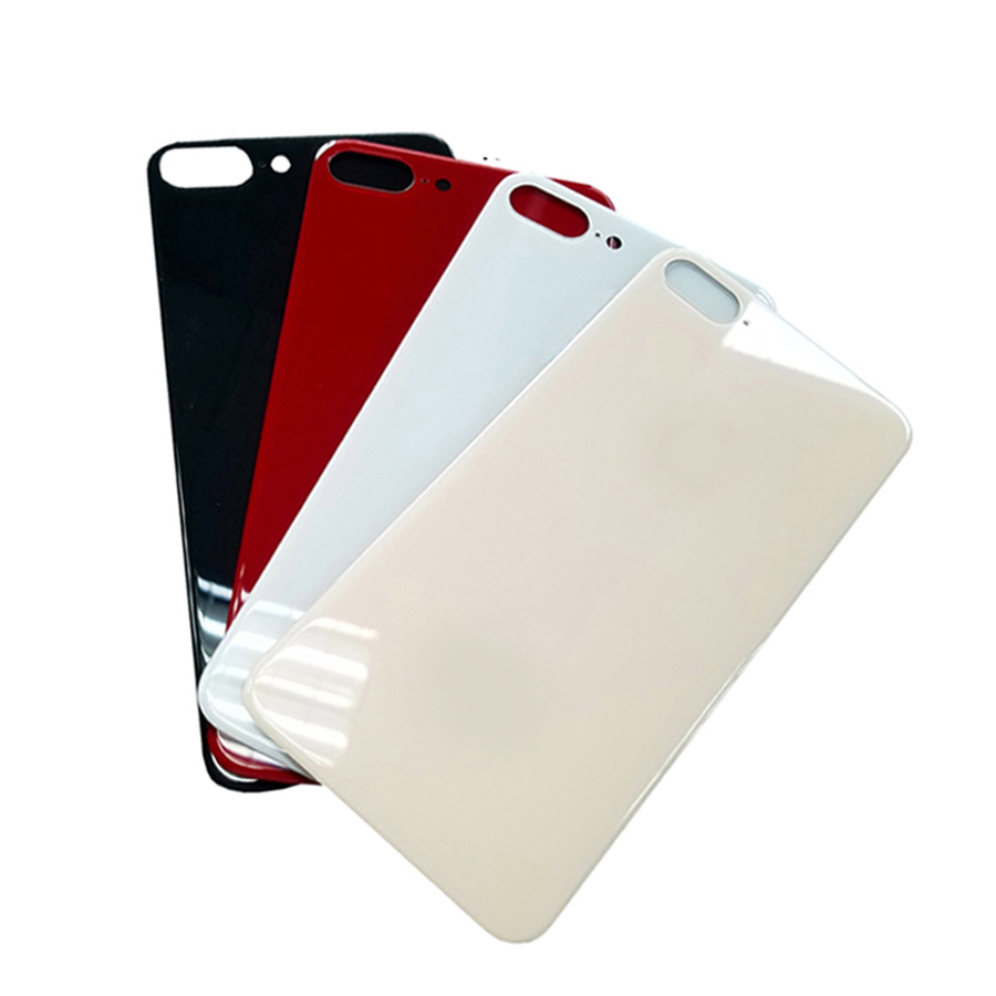 

Cell Phone Housings Back Battery Cover Glass For Apple iPhone 8 8p X Xr Xs 11 Pro Max Rear Door Housing Replacement DHL Free