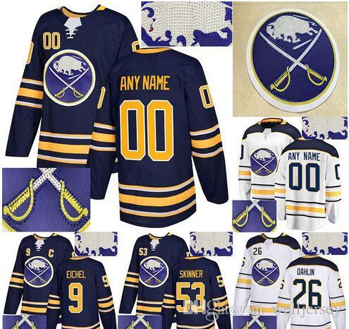jack eichel jersey for sale