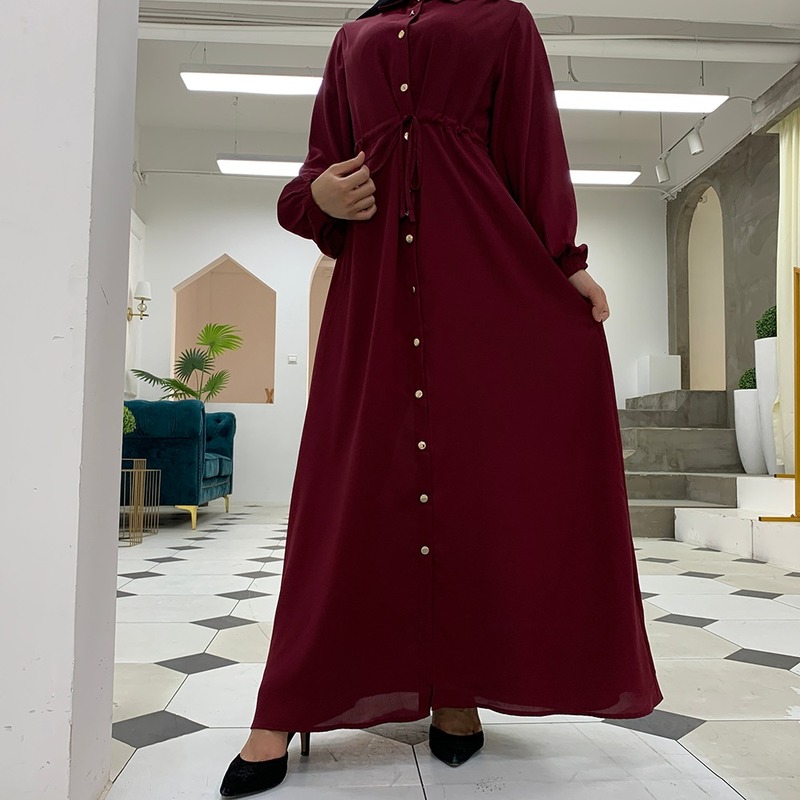 

Aid Mubarek Muslim Fashion Dubai Abaya Turkey Hijab Summer Dress Kaftan Caftan Islam Clothing For Women Robe Femme Ete Vestidos
