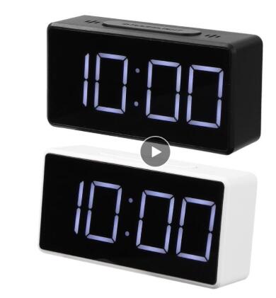 Wholesale Electronic Desk Calendar Clock Buy Cheap Electronic