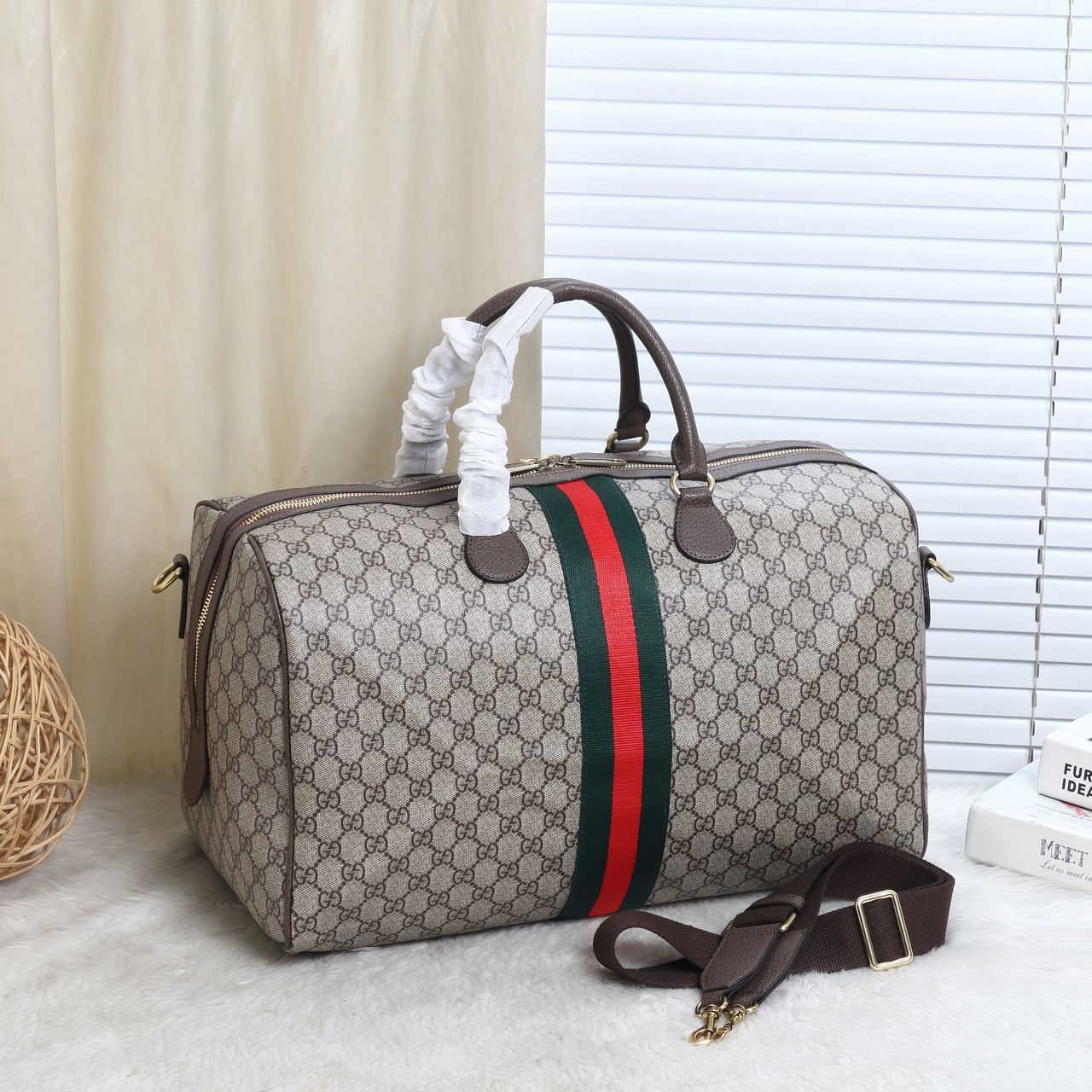 high quality luggage brands