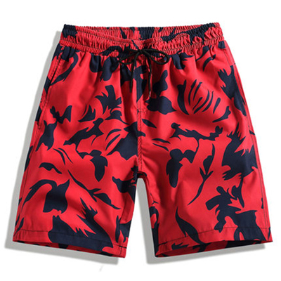 Red Camo for M