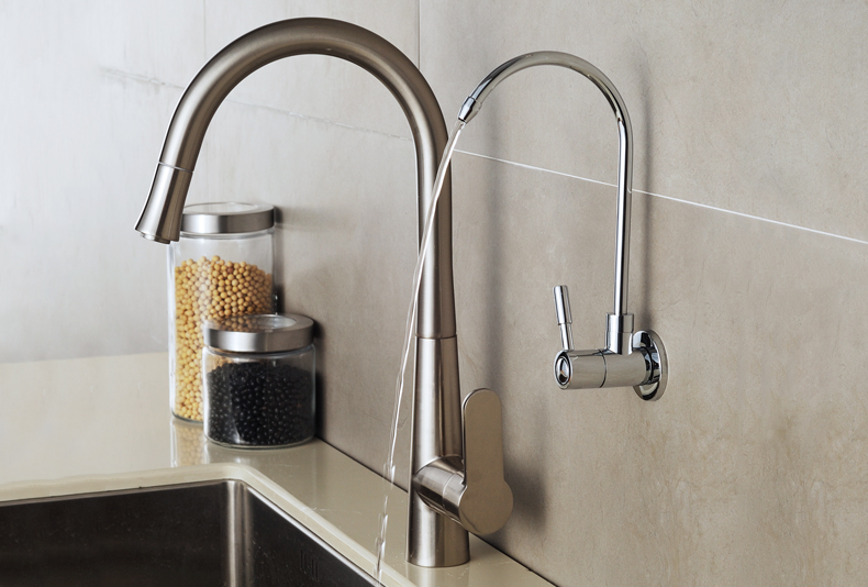 What Is Reverse Osmosis For Water Treatment