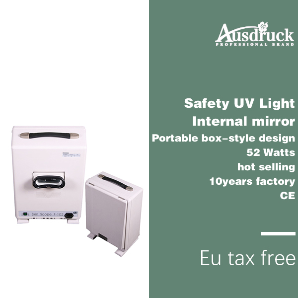 

SAM Skin Analysis Machine Analyzer Magic Mirror UV Face Scanner Survey