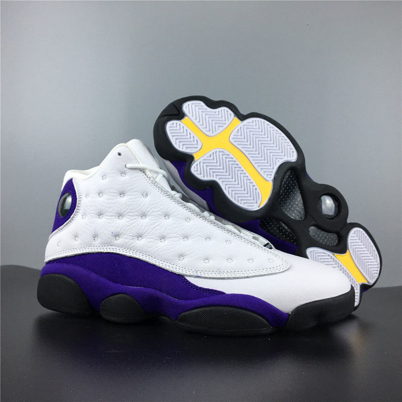 the laker 13s