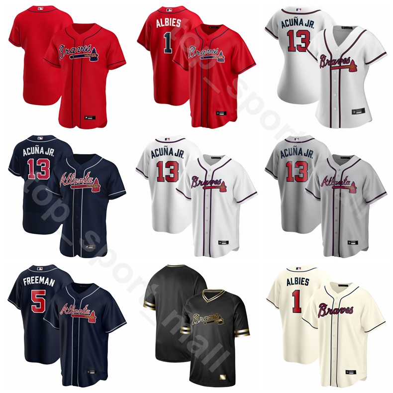 dansby swanson jersey for sale