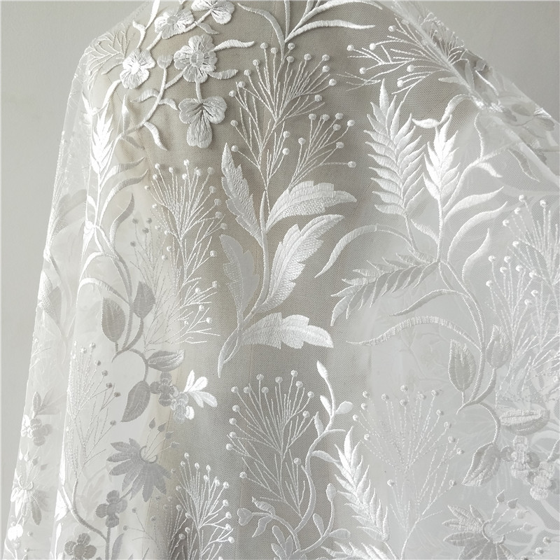 best embroidery designs for dresses
