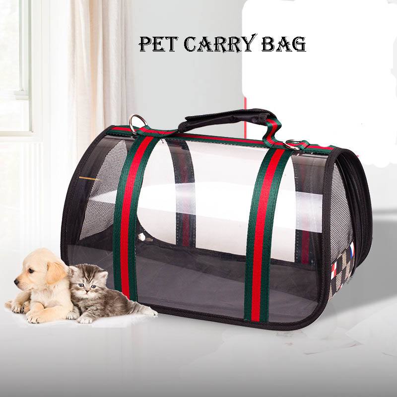 animal carry bag